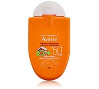 SOL SPF 50+ Réflexe enfant et bébé 30ml
