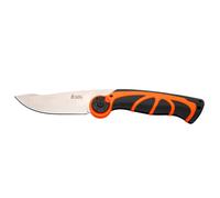 SOL - Stoke Pivot Knife & Saw Black Orange - Knives