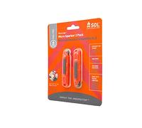 SOL Unisex 0140-1233 Fire Lite, Multi-coloured, One Size UK