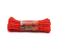 SOL Unisex 0140-1732 Tinder cord, Orange, 50 ft UK