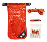 Sol Unisex's 0140-1234 fire Lighter, one Color, Size, One Size