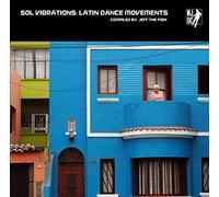 SOL VIBRATIONS LATIN DANCE M - VARIOUS ARTISTS