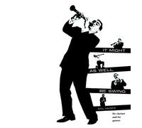 Sol Yaged - It Might As Well Be Swing [VINYL]