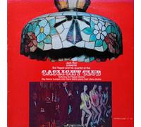 Sol Yaged - Jack Bari Presents Sol Yaged And His Quartet Live At The Gaslight Club