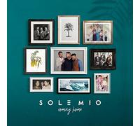 Sol3 Mio - Coming Home (CD)