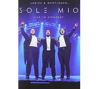 Sol3 Mio - Ladies And Gentlemen - Sol3 Mio - Live In Concert