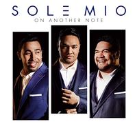 Sol3 Mio - On Another Note (2 Bonus Austr