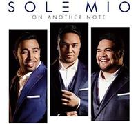 Sol3 Mio - On Another Note (2 Bonus Austr