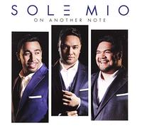 Sol3 Mio - On Another Note