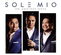 Sol3 Mio - On Another Note [CD]