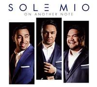 Sol3 Mio - On Another Note - CD - C600z