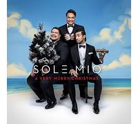 Sol3 Mio - Very M3rry Christmas
