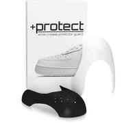 SOL3 +Protect | Shoe Crease Protector Guards for Sneakers: Air Force 1, Jordans, Dunks & More - 2 Pairs