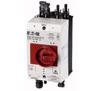 SOL30-SAFETY/2MC4-U FIRE SWITCH PV 30A 230V 50Hz 144122