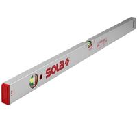 Sola 1010901 "AZB 70" Spirit Level, Red, 70 cm