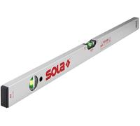 Sola Spirit Level AV 60 – 60 cm, Grey (1110801)