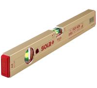 Sola 1160701 "AZ 50" Spirit Level, Gold, 50 cm
