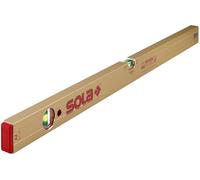 Sola 1160801 "AZ 60" Spirit Level, Gold, 60 cm