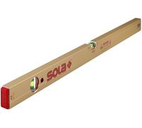 Sola 1161301 "AZ 100" Spirit Level, Gold, 100 cm