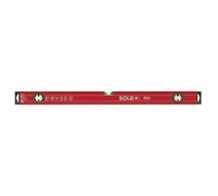 Sola Red 3 Aluminum Spirit Level 100 Cm Red
