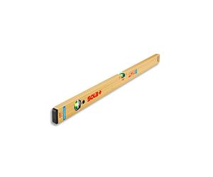 Sola AZM 120 Aluminium Magnetic Spirit Level with Neodymium Magnets 01821401