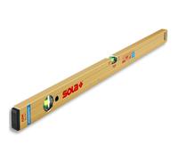 Sola AZM 120 Aluminium Magnetic Spirit Level with Neodymium Magnets 01821401