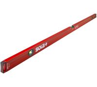 Sola BIG X Aluminium Spirit Level 1800 mm
