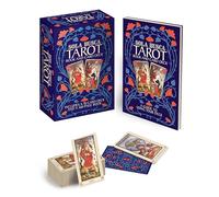 Sola Busca Tarot Book & Card Deck (Arcturus Oracle Kits)