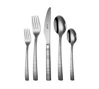 Sola Cutlery Set Bali - 50 Pieces / 6 Persons