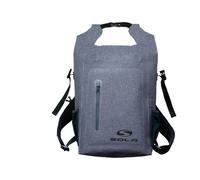 Sola Double Chamber Dry Backpack