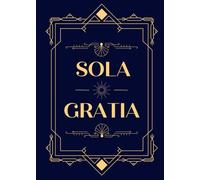 Sola Gratia