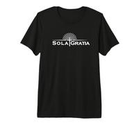 Sola Gratia Premium T-Shirt