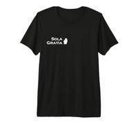 Sola Gratia Premium T-Shirt