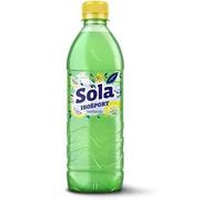 Sola Isotonic 0.5L of Prime Drink, Pack of 12 Fresh Isotonic Juice for refreshment, Fresh Juice with real taste, Squeezed Flavored and Real Ingredients