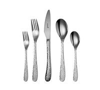 Sola Lima Cutlery Set - 8 persons - 70 pieces - High quality stainless steel