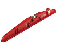Sola MM 60 60 cm die-cast Aluminium Spirit Level - Red