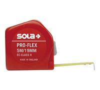 Sola PRO-FLEX Tape Measure 5 m
