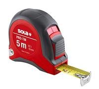 Sola PRO-TM Tape Measure 5 m