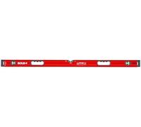 Sola Red 3 Aluminium Spirit Level, 1500 mm