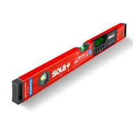 SOLA Red M Digital Box Spirit Level, Magnetic & Inclinometer
