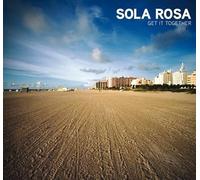 SOLA ROSA - GET IT TOGETHER (VINYL 2LP)