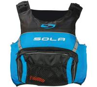 Sola Scream Overhead Buoyancy Aid Blue - Blue - M/L