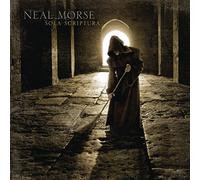 Neal Morse Sola Scriptura (CD) Album
