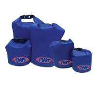 Sola TWF Waterproof Dry Bag Set - 1.5L, 2.5L, 3.5L, 4.5L and 6L
