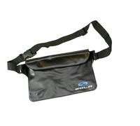 SOLA Aqua Pouch Waterproof Bum Bag - Black A0032