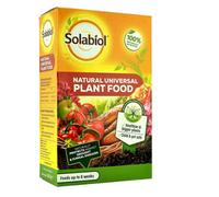 Solabiol Natural Universal Plant Food 800G