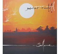 Solace by Xavier Rudd (Vinyl Record )