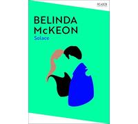 Solace: A gripping tale of a family feud, new-found love and shattering betrayal (Picador Collection)