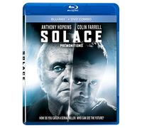 Solace (Blu-ray + DVD)