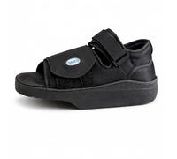Solace Bracing x Darco Orthowedge Off-Loading Healing Shoe - NHS Supplied Pressure Relieving Medical Shoe - #1 Wound Care Shoe for Forefoot Post-Op Healing & Ulcerations - Left or Right Foot - Medium